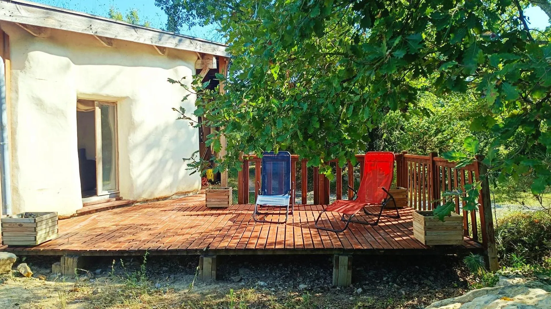 Homestay 